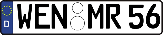 WEN-MR56