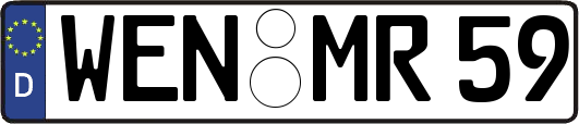 WEN-MR59