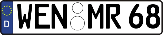 WEN-MR68