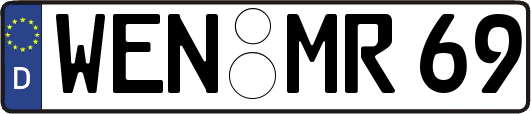 WEN-MR69