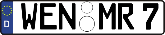 WEN-MR7