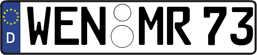 WEN-MR73
