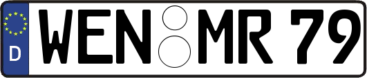 WEN-MR79