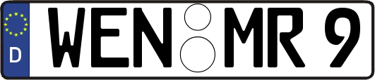 WEN-MR9
