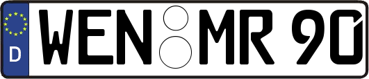 WEN-MR90