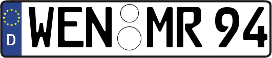 WEN-MR94