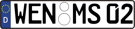 WEN-MS02