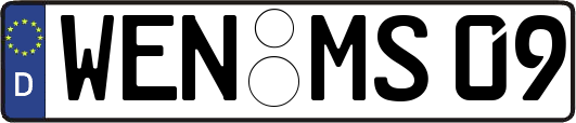 WEN-MS09