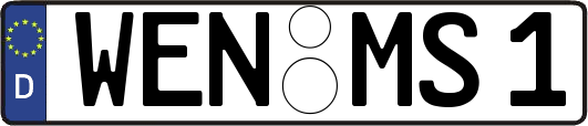 WEN-MS1