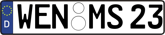 WEN-MS23
