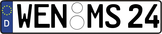 WEN-MS24