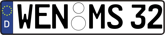 WEN-MS32