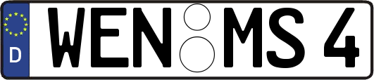WEN-MS4