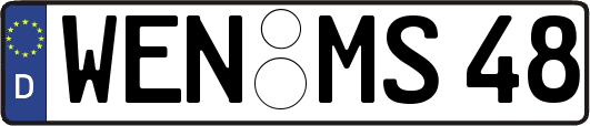 WEN-MS48