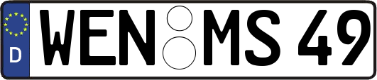 WEN-MS49