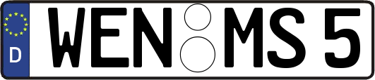 WEN-MS5