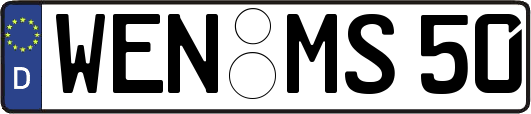 WEN-MS50