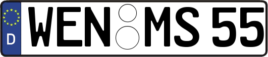 WEN-MS55