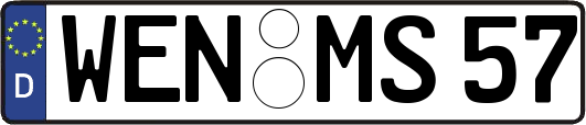 WEN-MS57