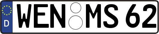 WEN-MS62