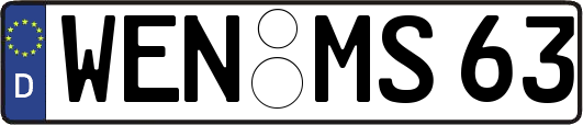WEN-MS63
