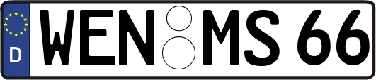WEN-MS66