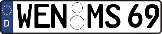 WEN-MS69