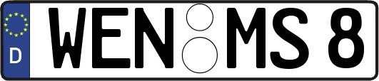 WEN-MS8