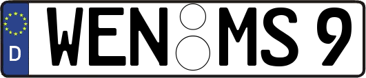 WEN-MS9