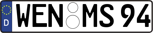 WEN-MS94