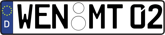 WEN-MT02