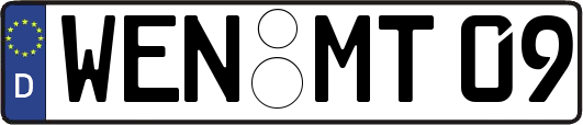 WEN-MT09
