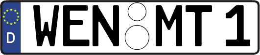 WEN-MT1