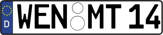 WEN-MT14
