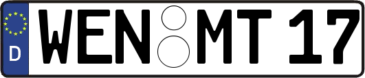 WEN-MT17