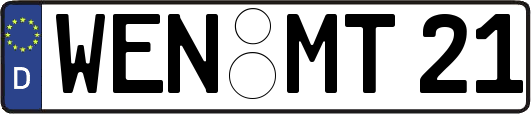 WEN-MT21