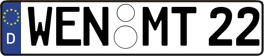 WEN-MT22