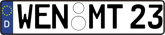 WEN-MT23