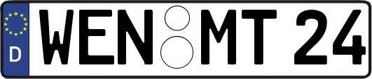 WEN-MT24