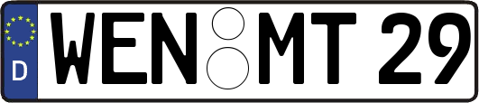 WEN-MT29