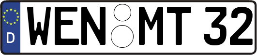 WEN-MT32