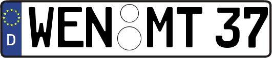 WEN-MT37