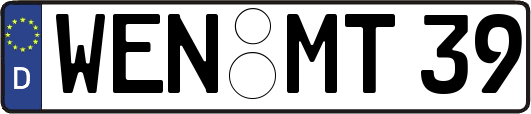 WEN-MT39