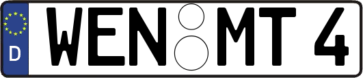 WEN-MT4