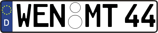 WEN-MT44