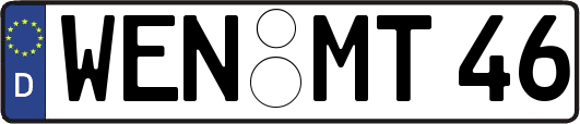 WEN-MT46