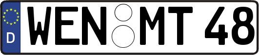 WEN-MT48