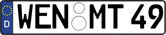 WEN-MT49