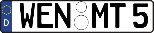 WEN-MT5