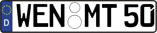 WEN-MT50